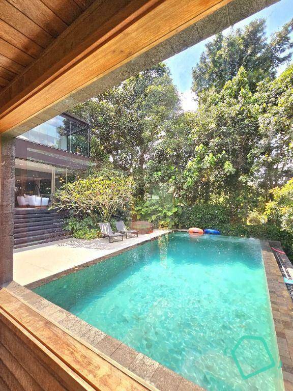 Casa para alugar com 4 quartos, 517m² - Foto 60
