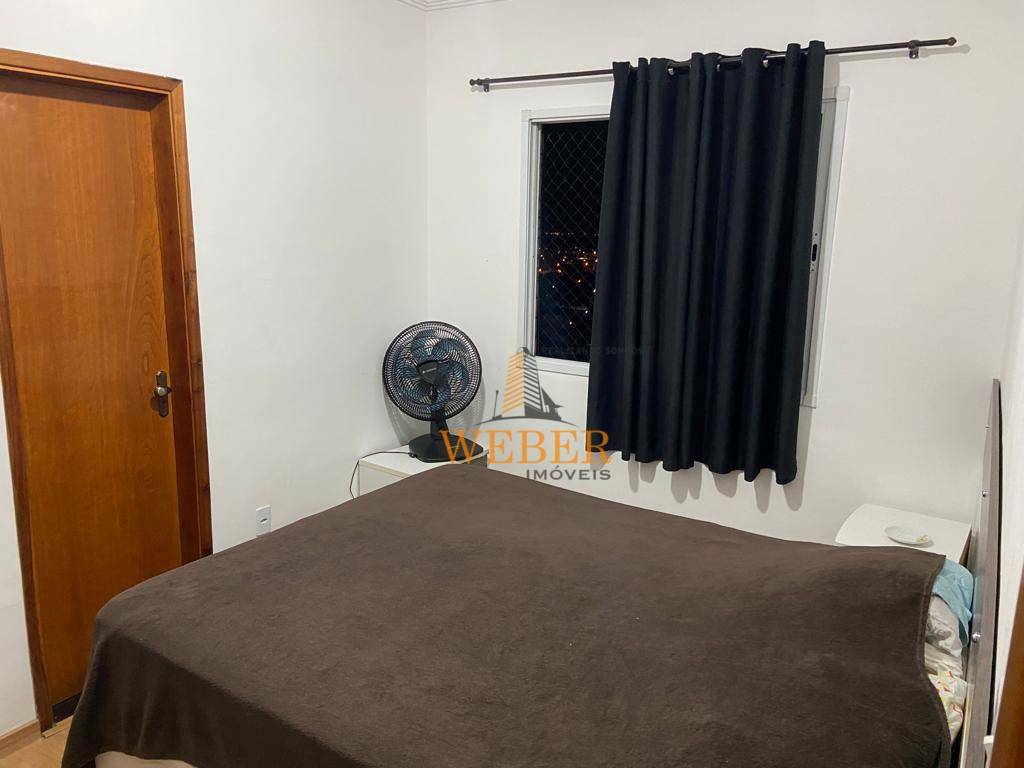 Apartamento à venda com 2 quartos, 63m² - Foto 8