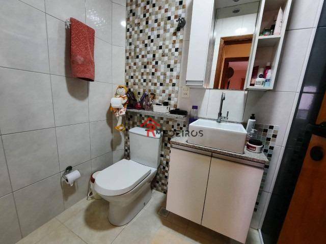 Apartamento à venda com 2 quartos, 75m² - Foto 18