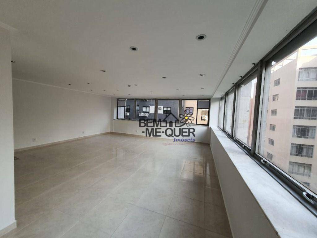 Conjunto Comercial-Sala à venda, 47m² - Foto 2