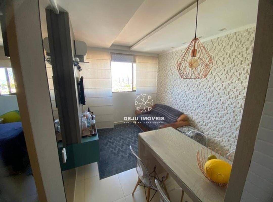 Apartamento à venda com 2 quartos, 46m² - Foto 14