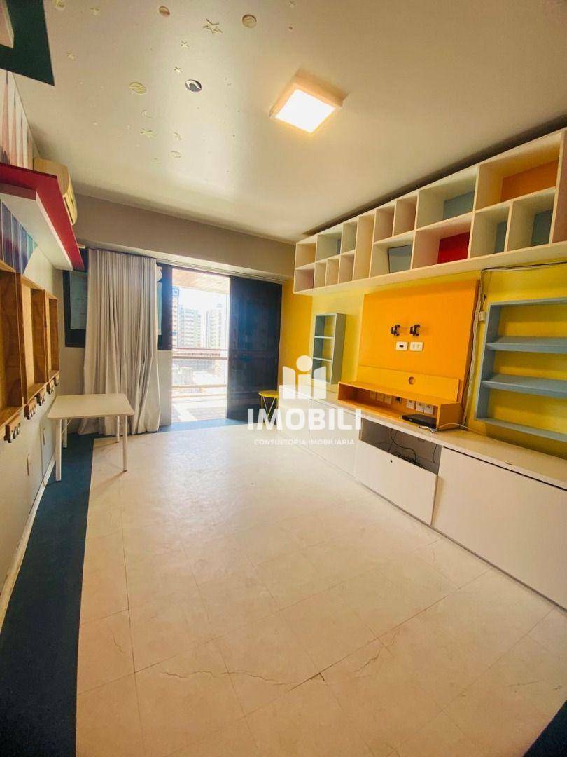 Apartamento à venda com 4 quartos, 248m² - Foto 14