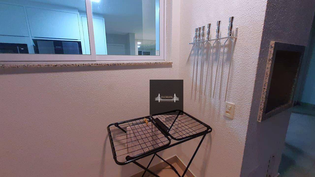 Apartamento à venda com 3 quartos, 166m² - Foto 10