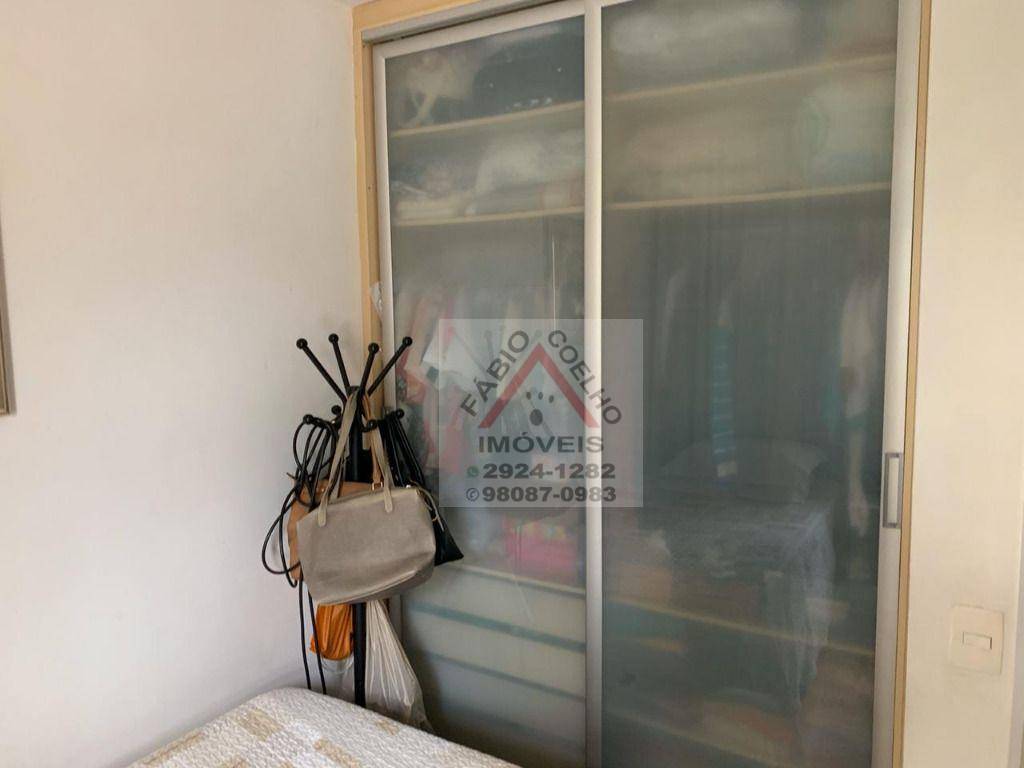 Apartamento à venda com 2 quartos, 63m² - Foto 10