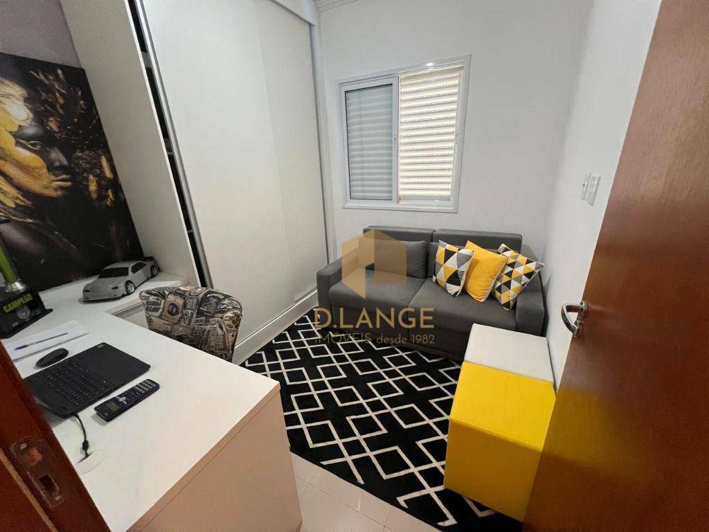 Apartamento à venda com 2 quartos, 63m² - Foto 29