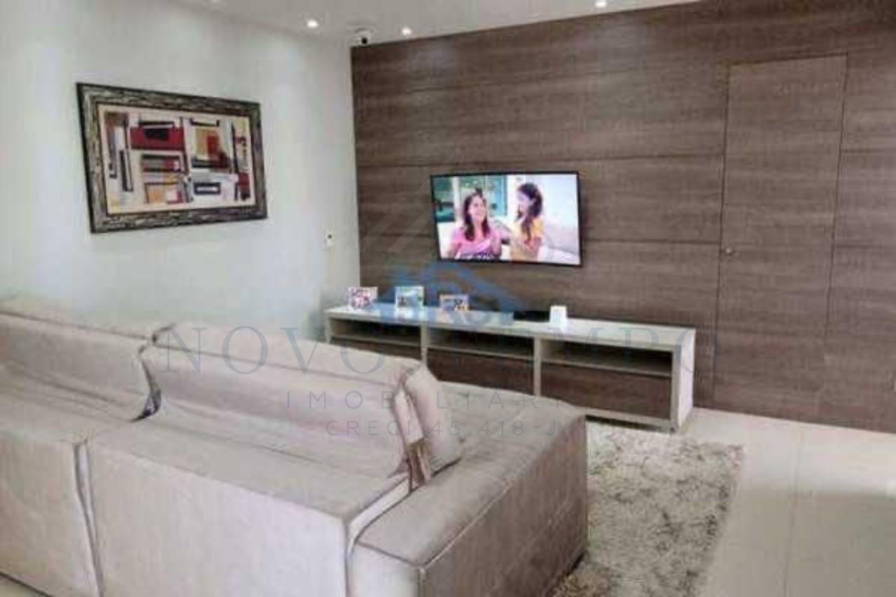 Apartamento à venda com 3 quartos, 155m² - Foto 5