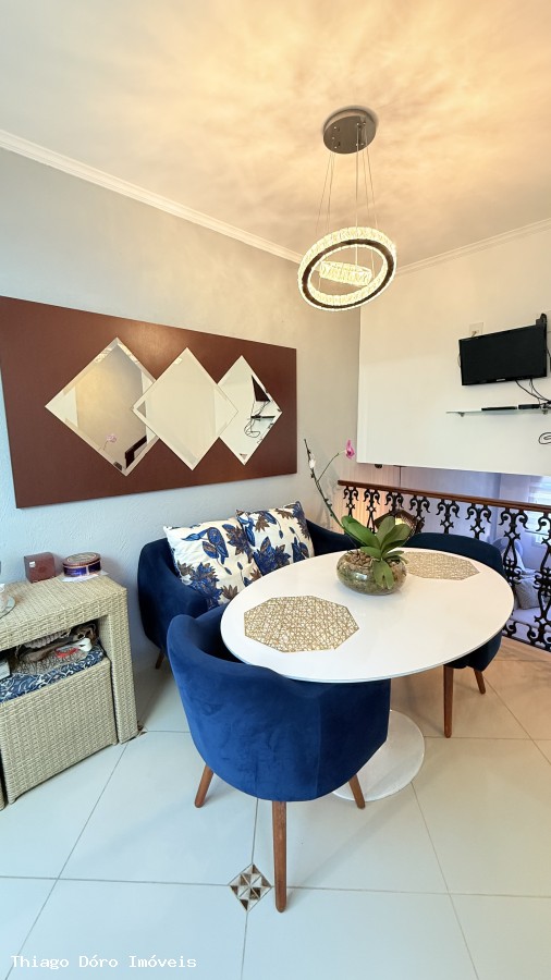 Casa de Condomínio, 3 quartos - Foto 9