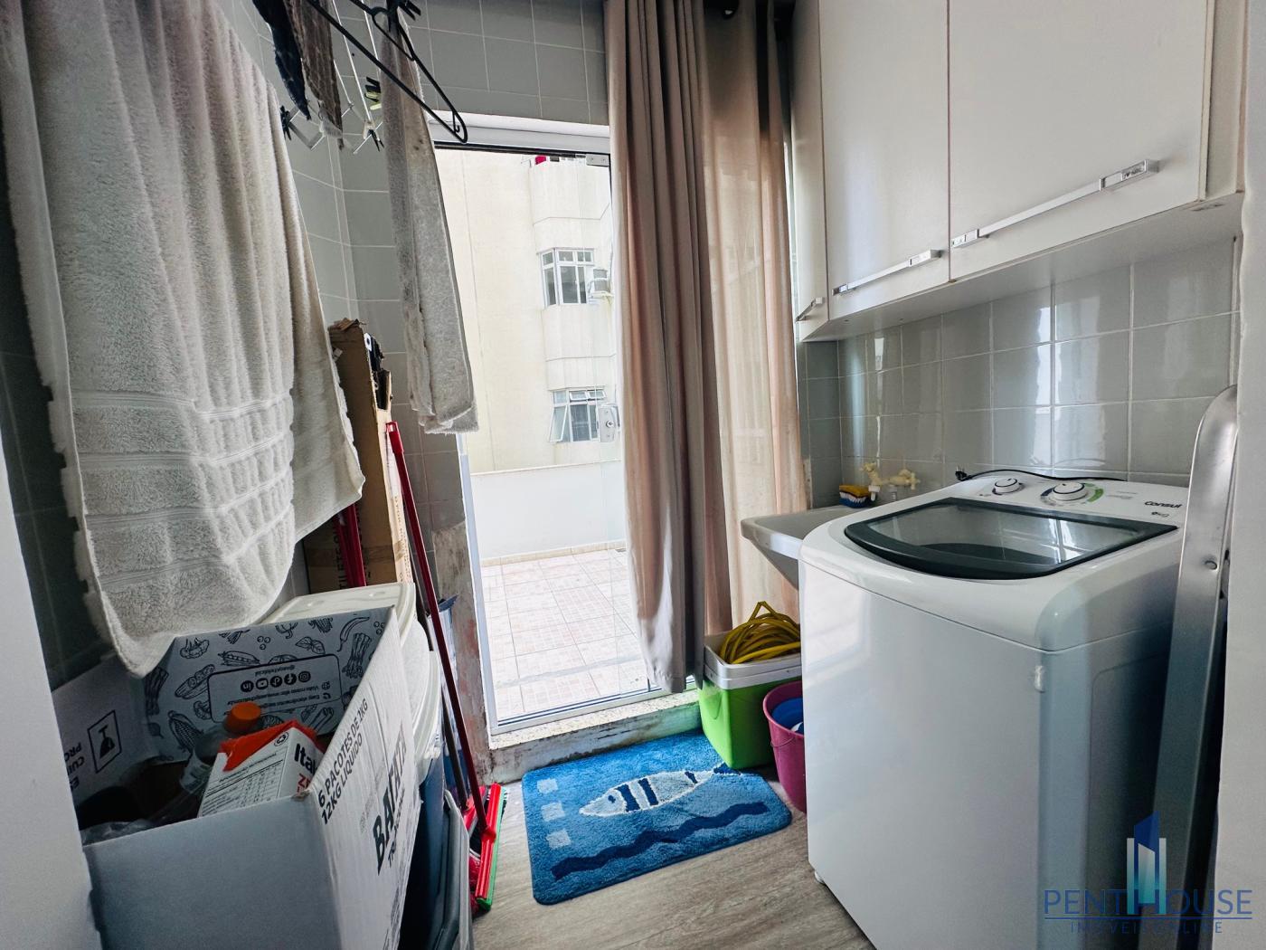 Apartamento à venda com 2 quartos, 80m² - Foto 10