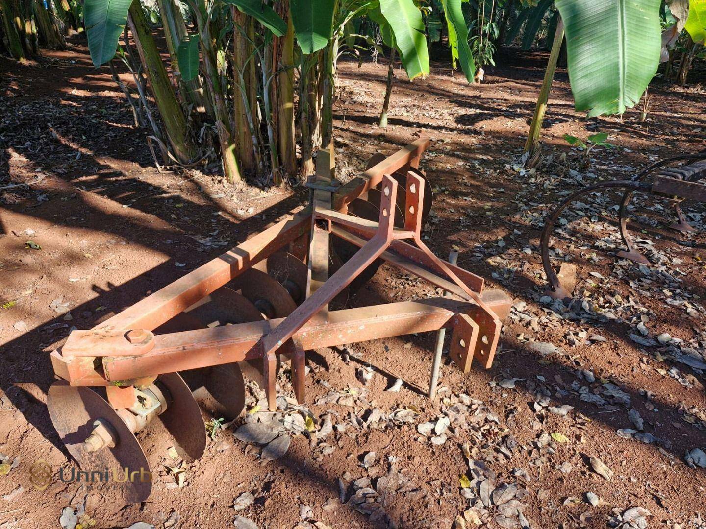 Chácara, 3 quartos, 5 hectares - Foto 5