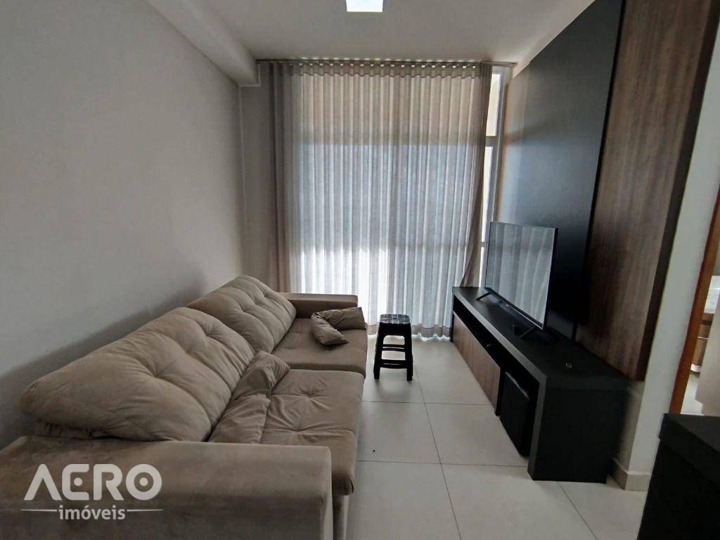Apartamento, 1 quarto, 42 m² - Foto 2