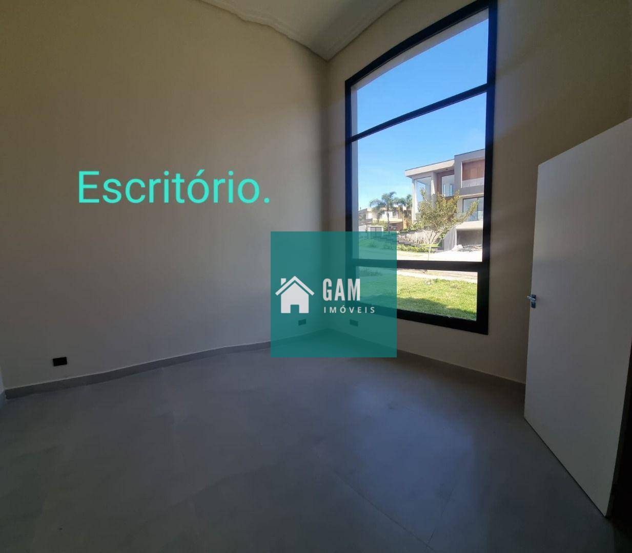 Casa de Condomínio para alugar com 3 quartos, 398m² - Foto 7