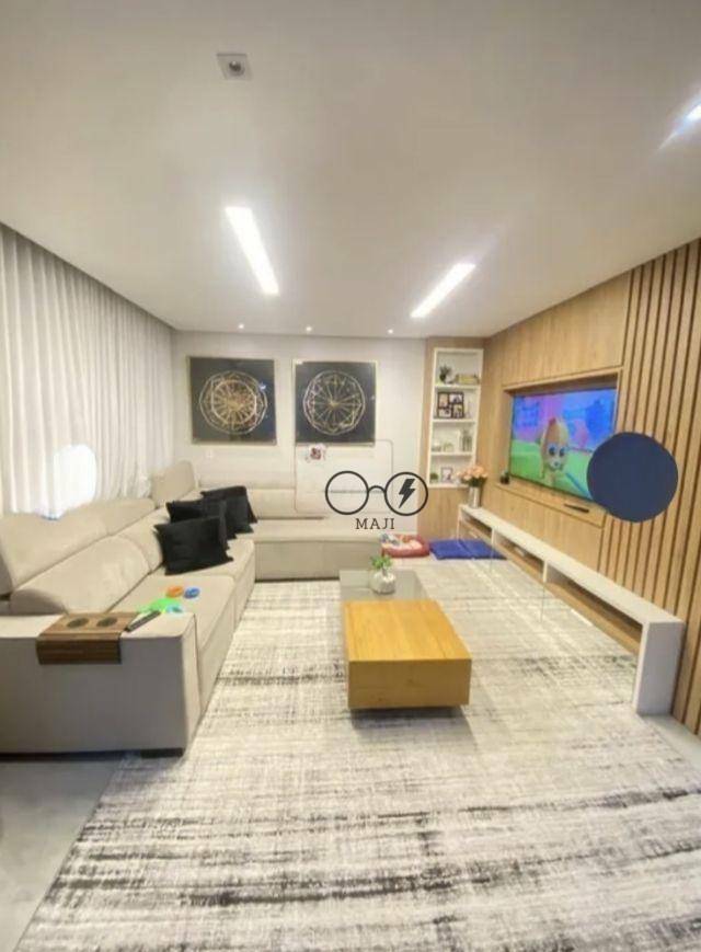 Sobrado à venda com 3 quartos, 145m² - Foto 9