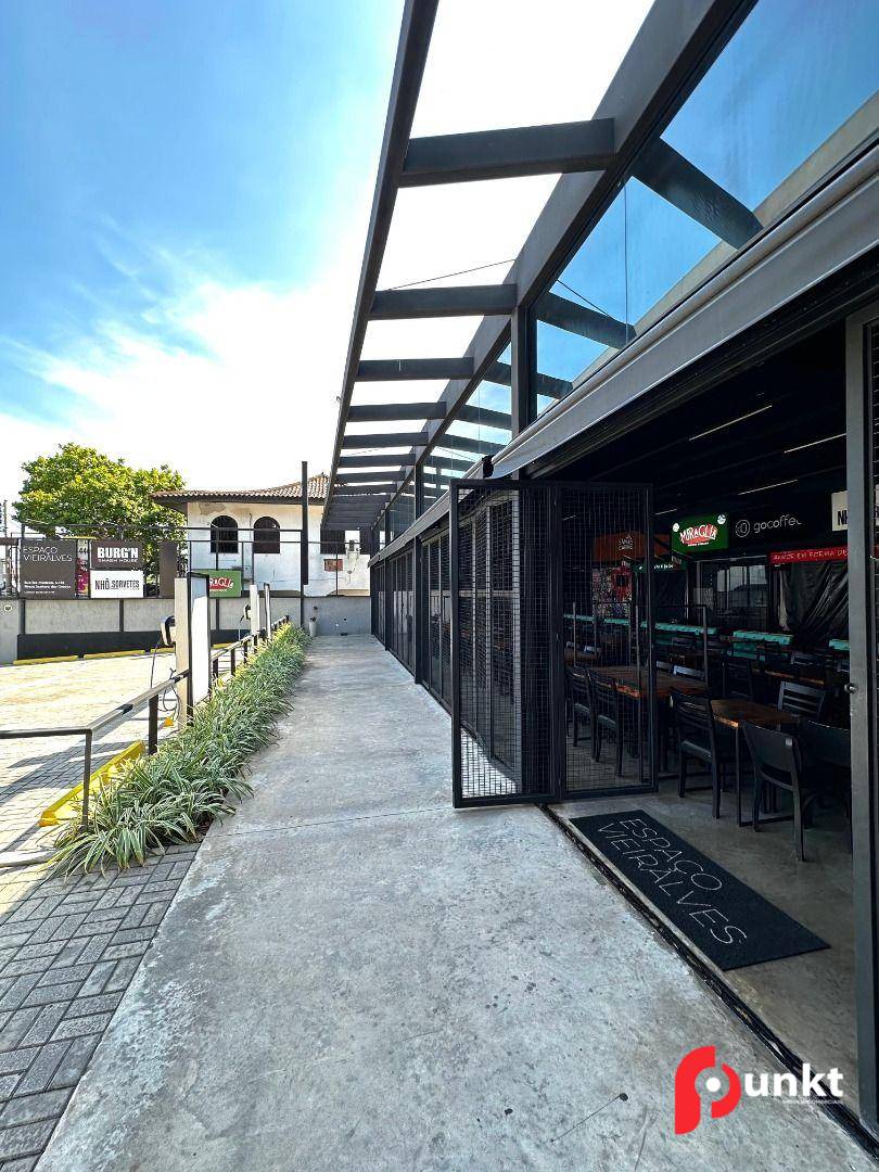 Loja-Salão, 200 m² - Foto 2