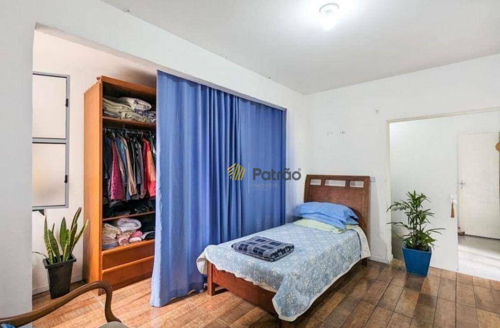 Casa à venda com 3 quartos, 160m² - Foto 21