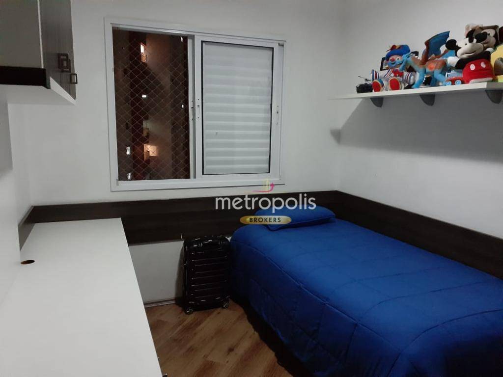 Apartamento à venda com 3 quartos, 84m² - Foto 5