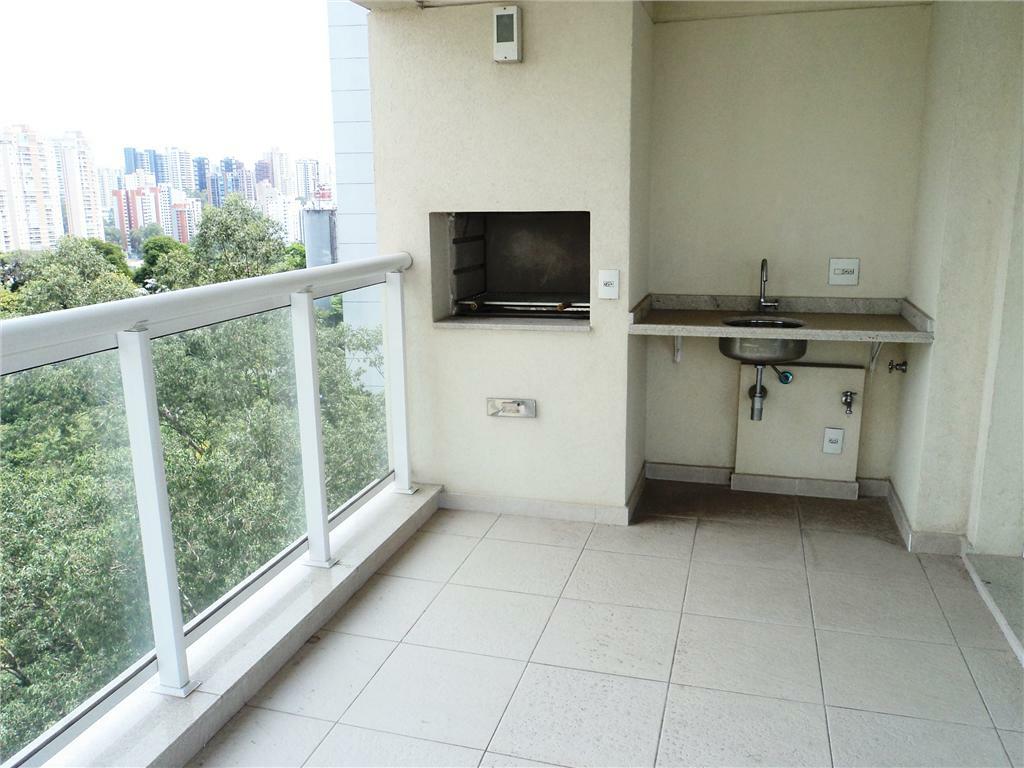 Apartamento à venda com 4 quartos, 440m² - Foto 4