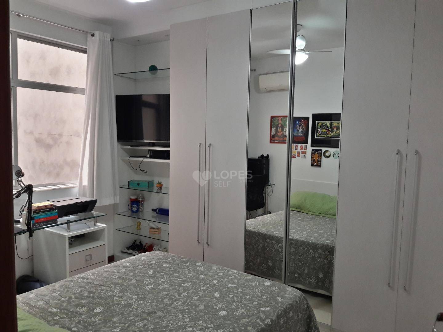 Apartamento à venda com 3 quartos, 130m² - Foto 5