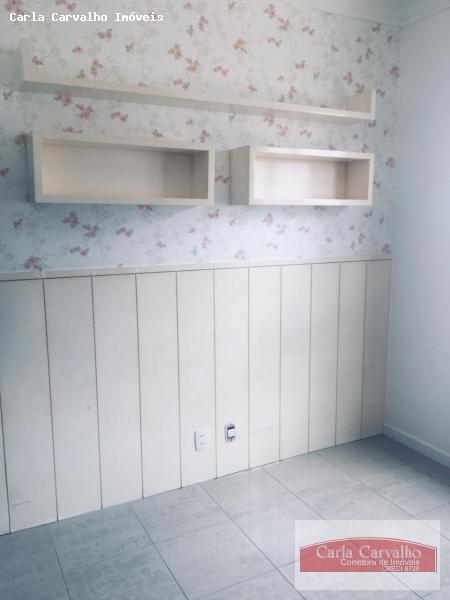 Apartamento à venda com 3 quartos, 136m² - Foto 6