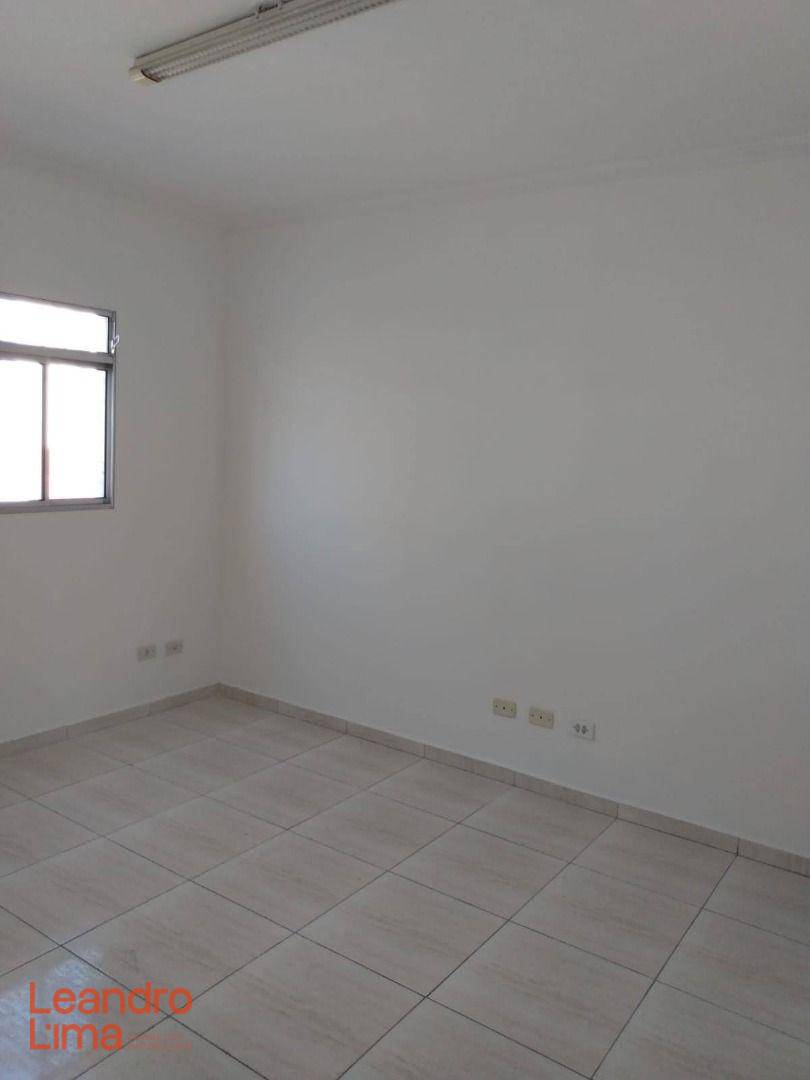 Conjunto Comercial-Sala para alugar, 45m² - Foto 14