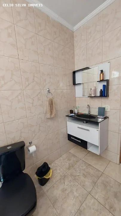 Casa à venda com 3 quartos, 125m² - Foto 12
