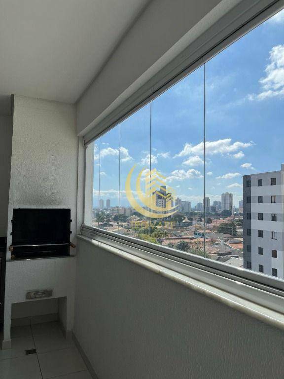 Apartamento à venda com 2 quartos, 74m² - Foto 10