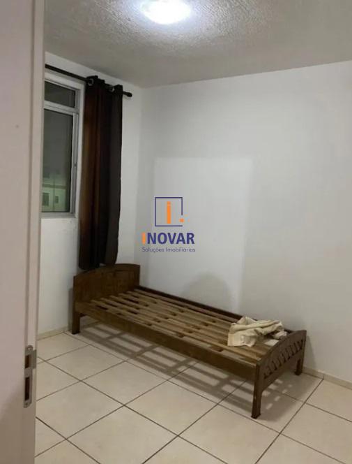 Apartamento à venda com 2 quartos, 44m² - Foto 9