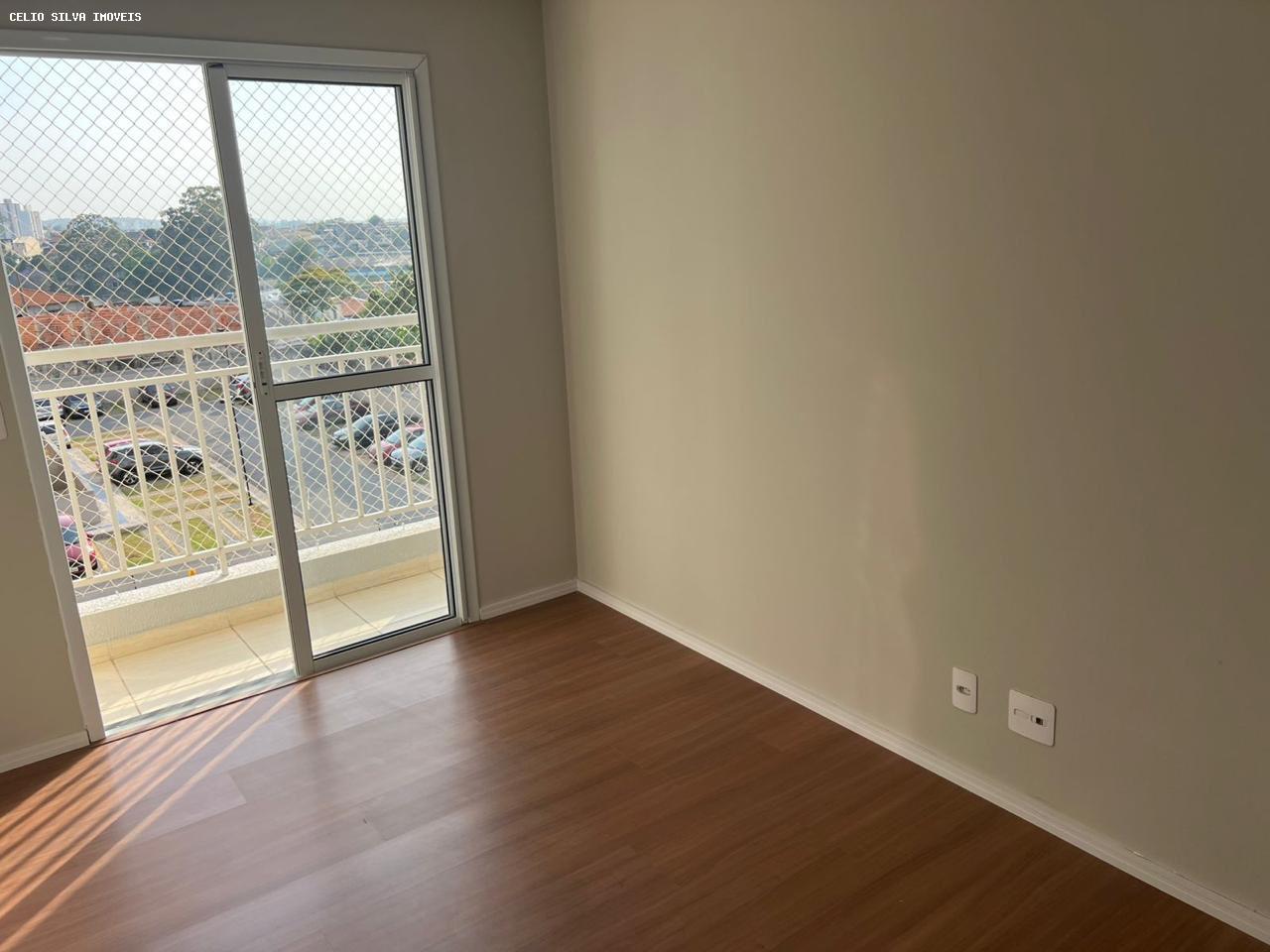 Apartamento à venda com 2 quartos, 55m² - Foto 3