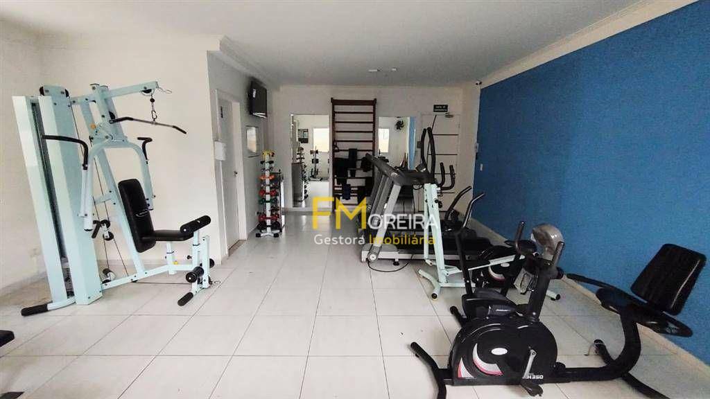 Apartamento à venda com 1 quarto, 45m² - Foto 32