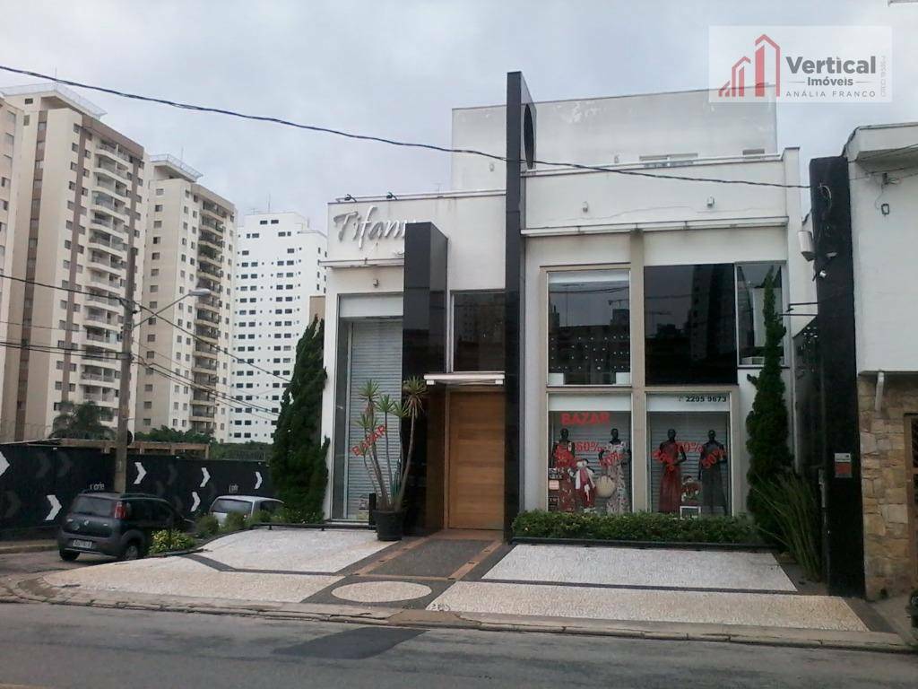 Prédio Inteiro à venda, 250m² - Foto 2