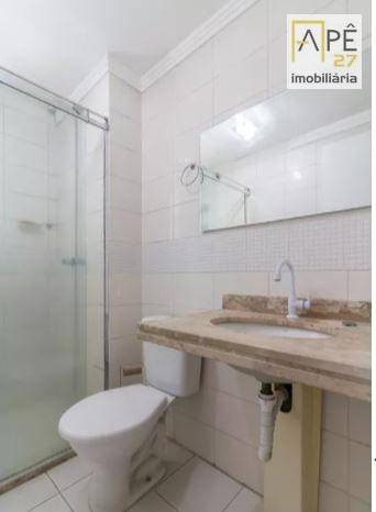 Apartamento à venda com 2 quartos, 50m² - Foto 20