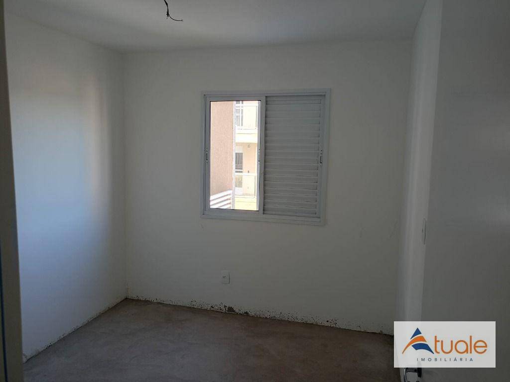 Apartamento à venda com 3 quartos, 80m² - Foto 6