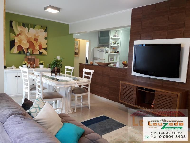 Apartamento à venda com 3 quartos, 85m² - Foto 10