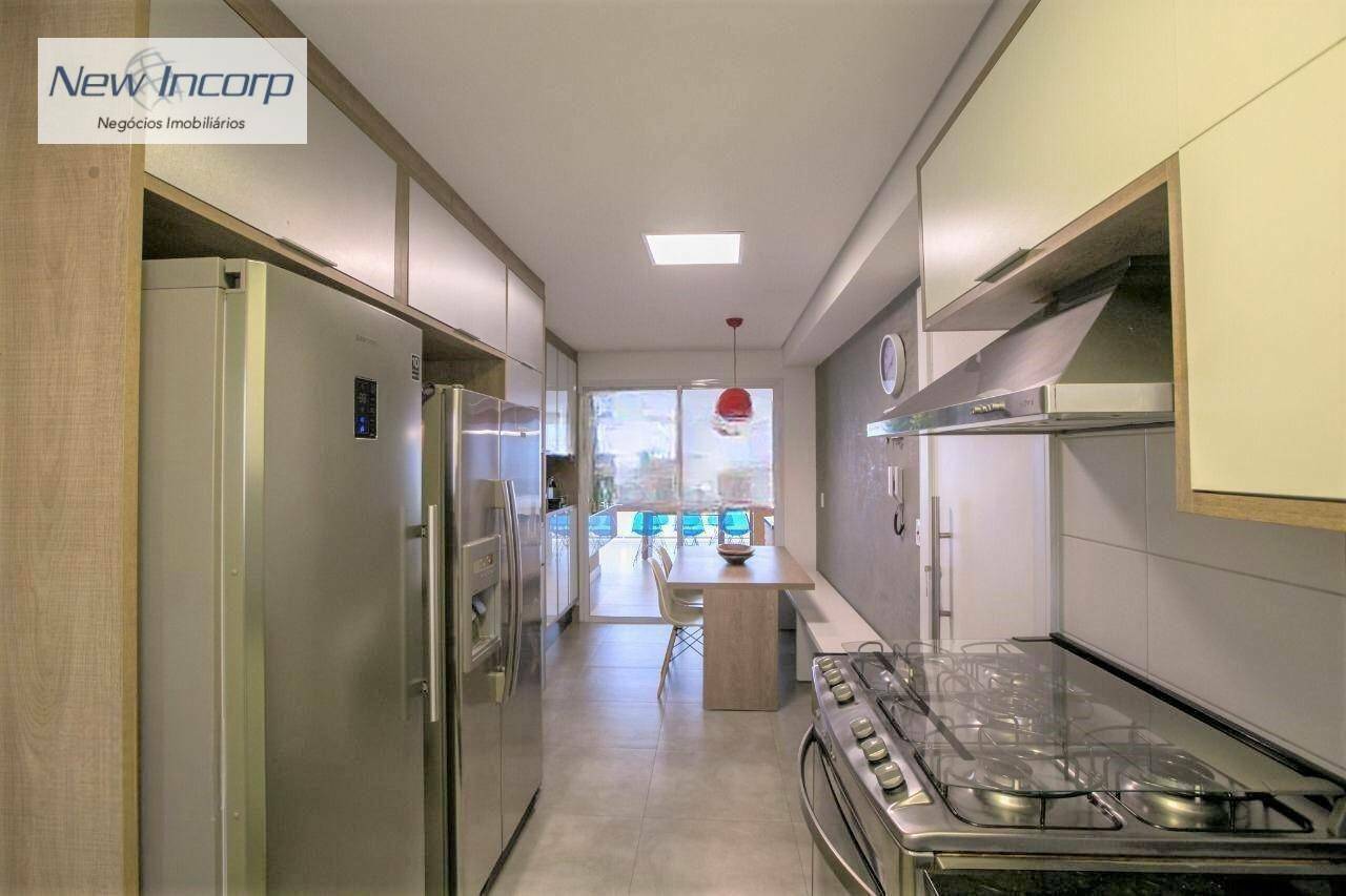 Apartamento à venda com 4 quartos, 237m² - Foto 10