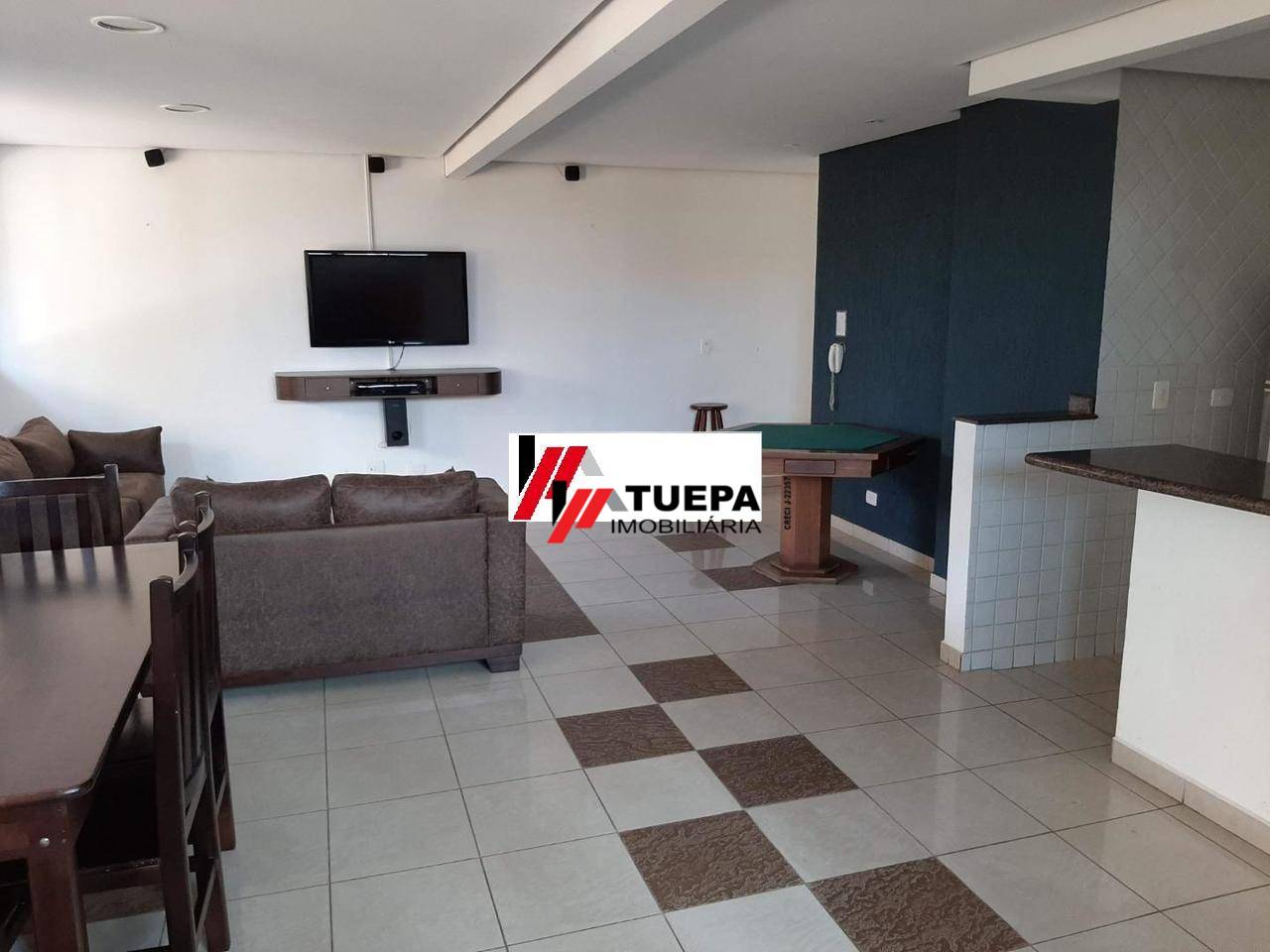 Apartamento à venda com 3 quartos, 84m² - Foto 16