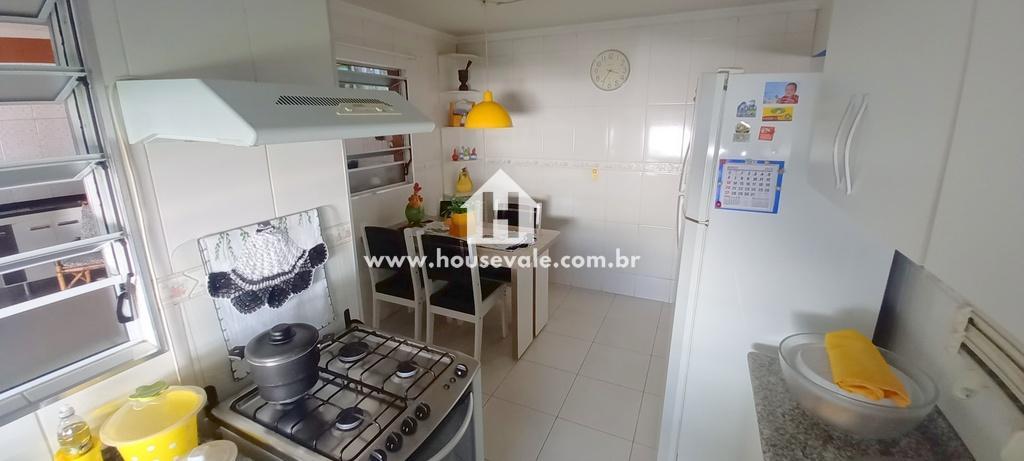 Sobrado à venda com 4 quartos, 100m² - Foto 14