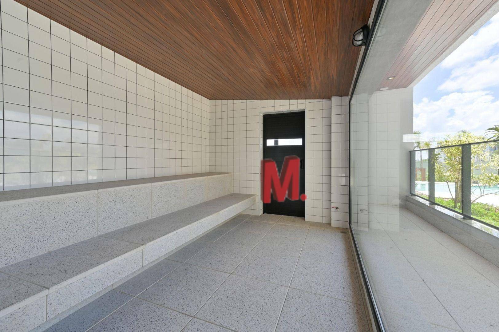 Apartamento à venda com 3 quartos, 220m² - Foto 35