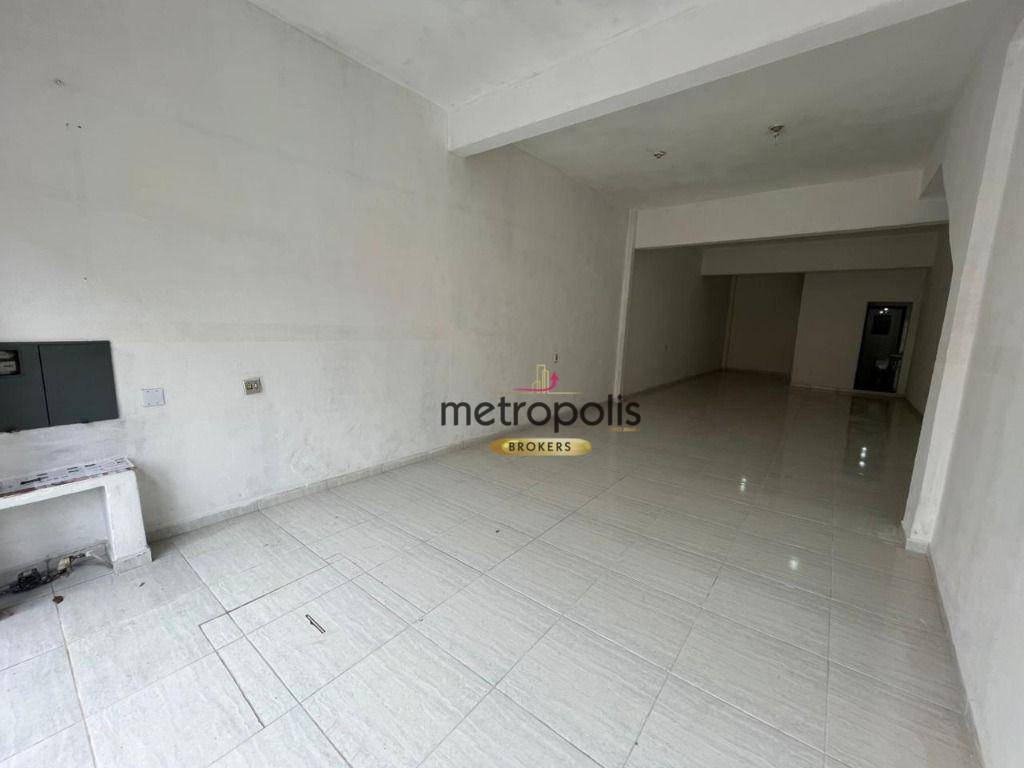 Loja-Salão para alugar, 84m² - Foto 1