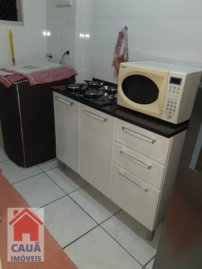 Apartamento à venda com 2 quartos, 47m² - Foto 8