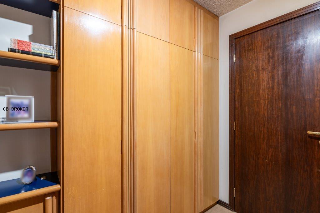 Apartamento à venda com 4 quartos, 128m² - Foto 18