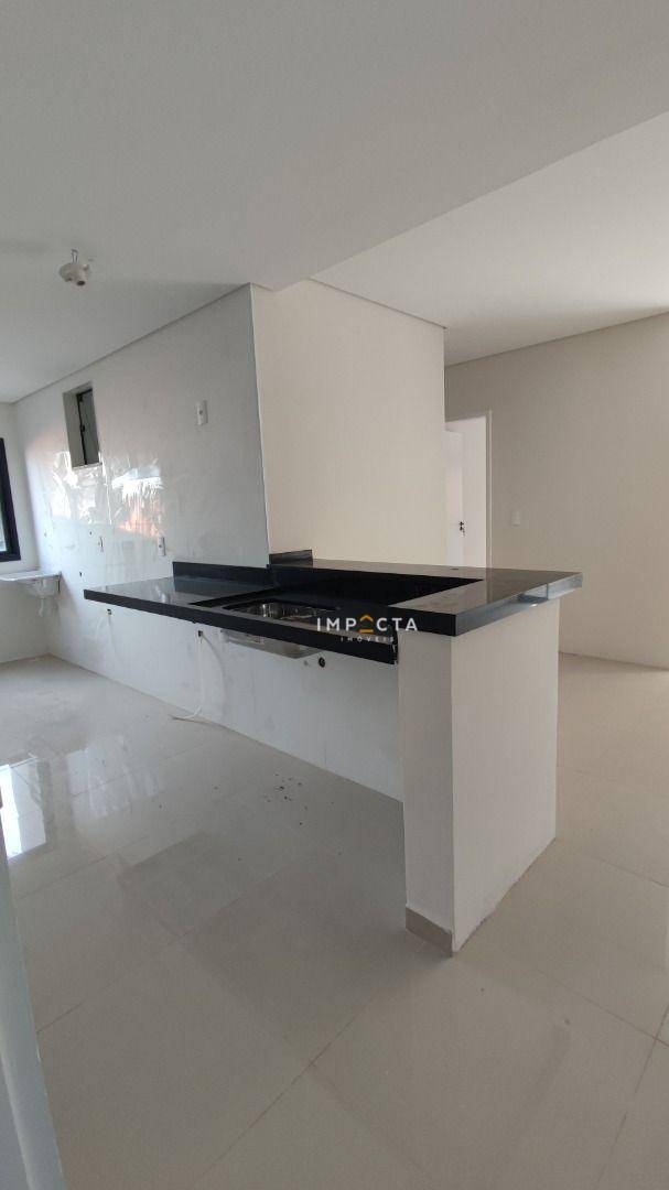 Apartamento à venda com 3 quartos, 83m² - Foto 3