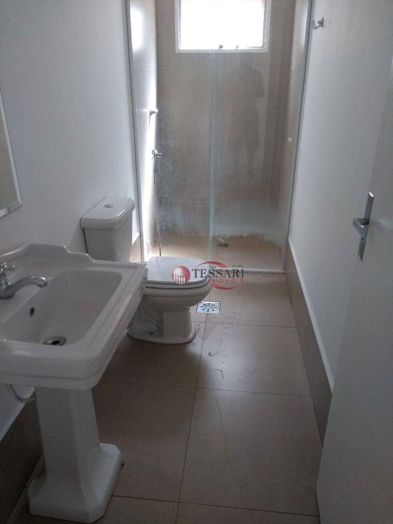 Apartamento à venda com 1 quarto, 51m² - Foto 7