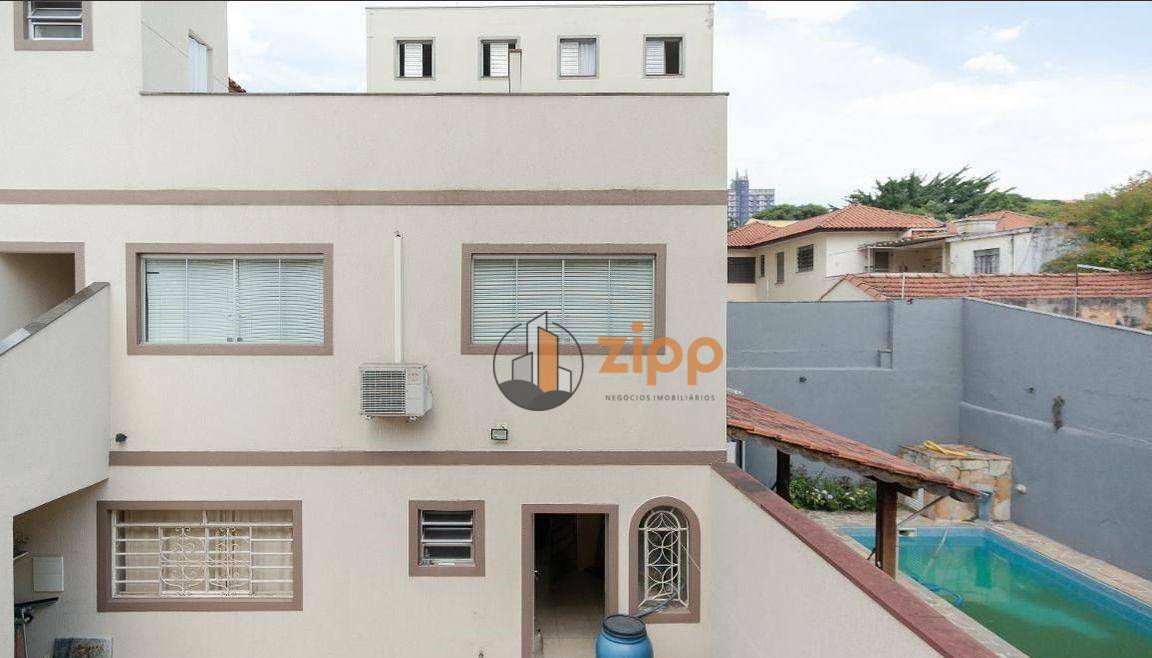 Sobrado à venda com 4 quartos, 316m² - Foto 12