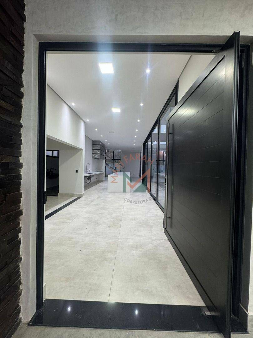 Casa de Condomínio à venda com 3 quartos, 350m² - Foto 37