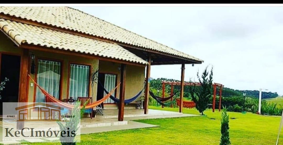 Chácara à venda com 2 quartos, 3200m² - Foto 2