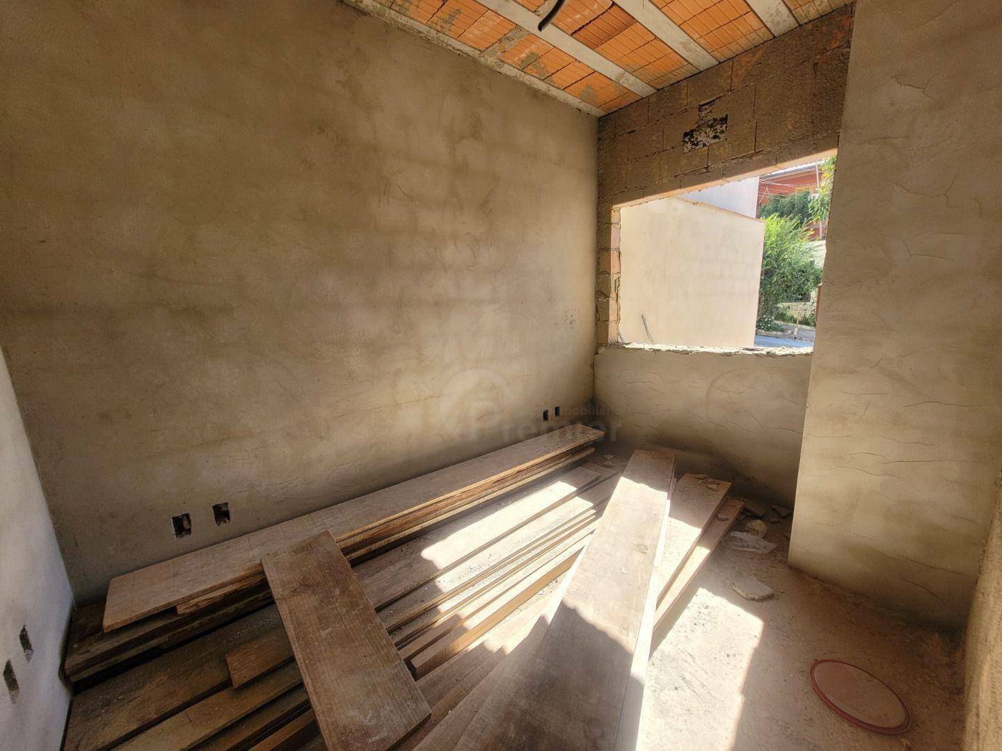 Casa à venda com 3 quartos, 90m² - Foto 6