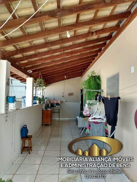 Casa à venda com 3 quartos, 250m² - Foto 20