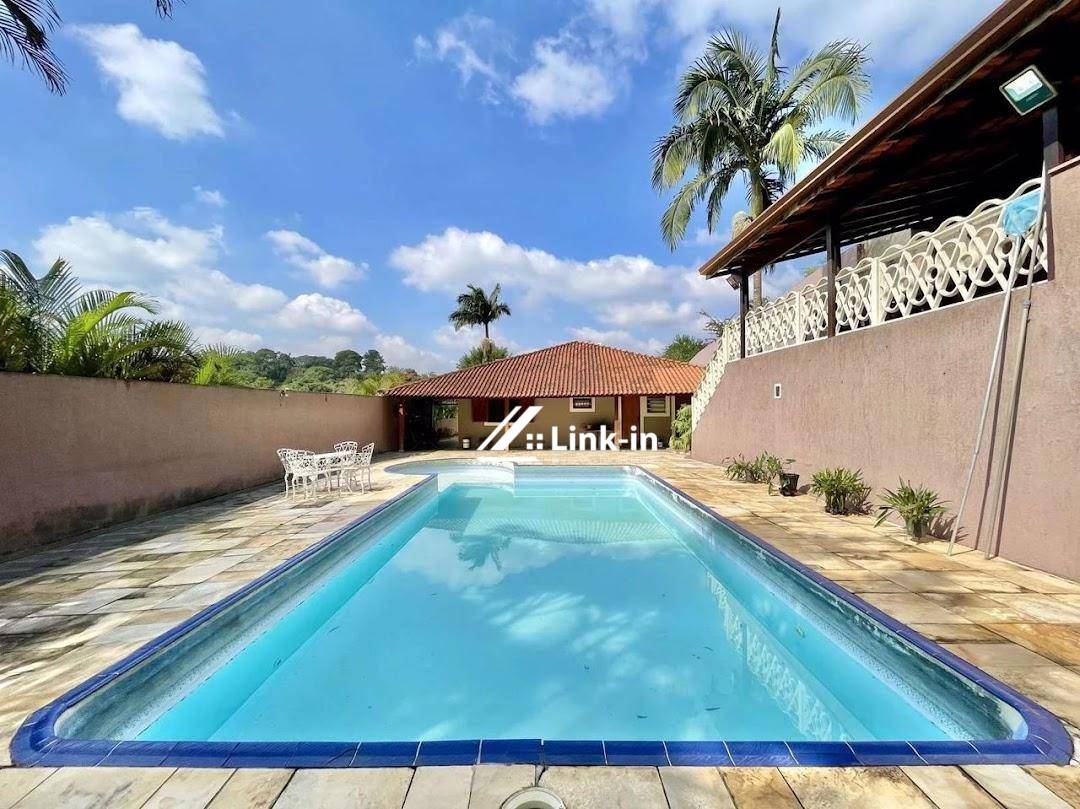 Chácara, 3 quartos - Foto 2