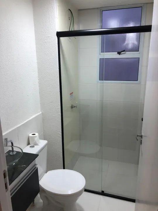 Apartamento à venda com 2 quartos, 42m² - Foto 5