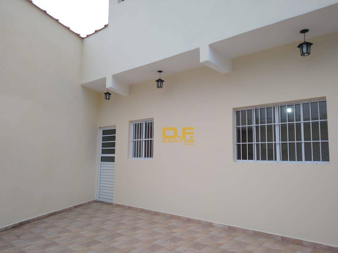 Sobrado à venda com 2 quartos, 52m² - Foto 4