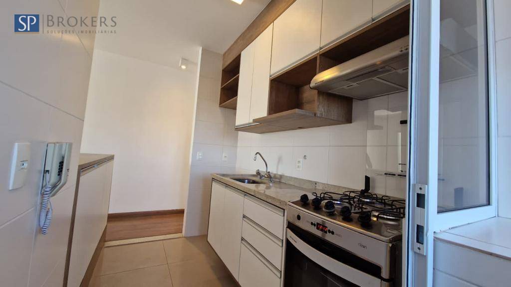 Apartamento à venda com 2 quartos, 64m² - Foto 18